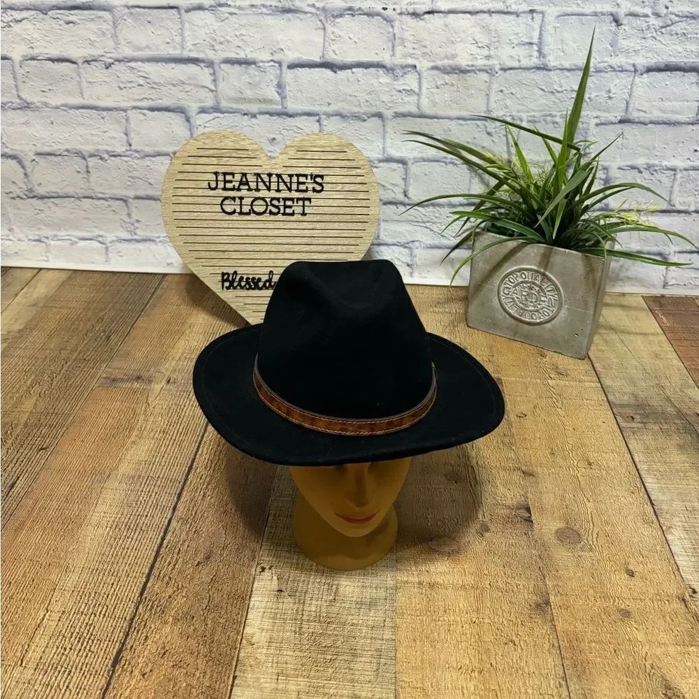 rvine Park 100% Wool Hat